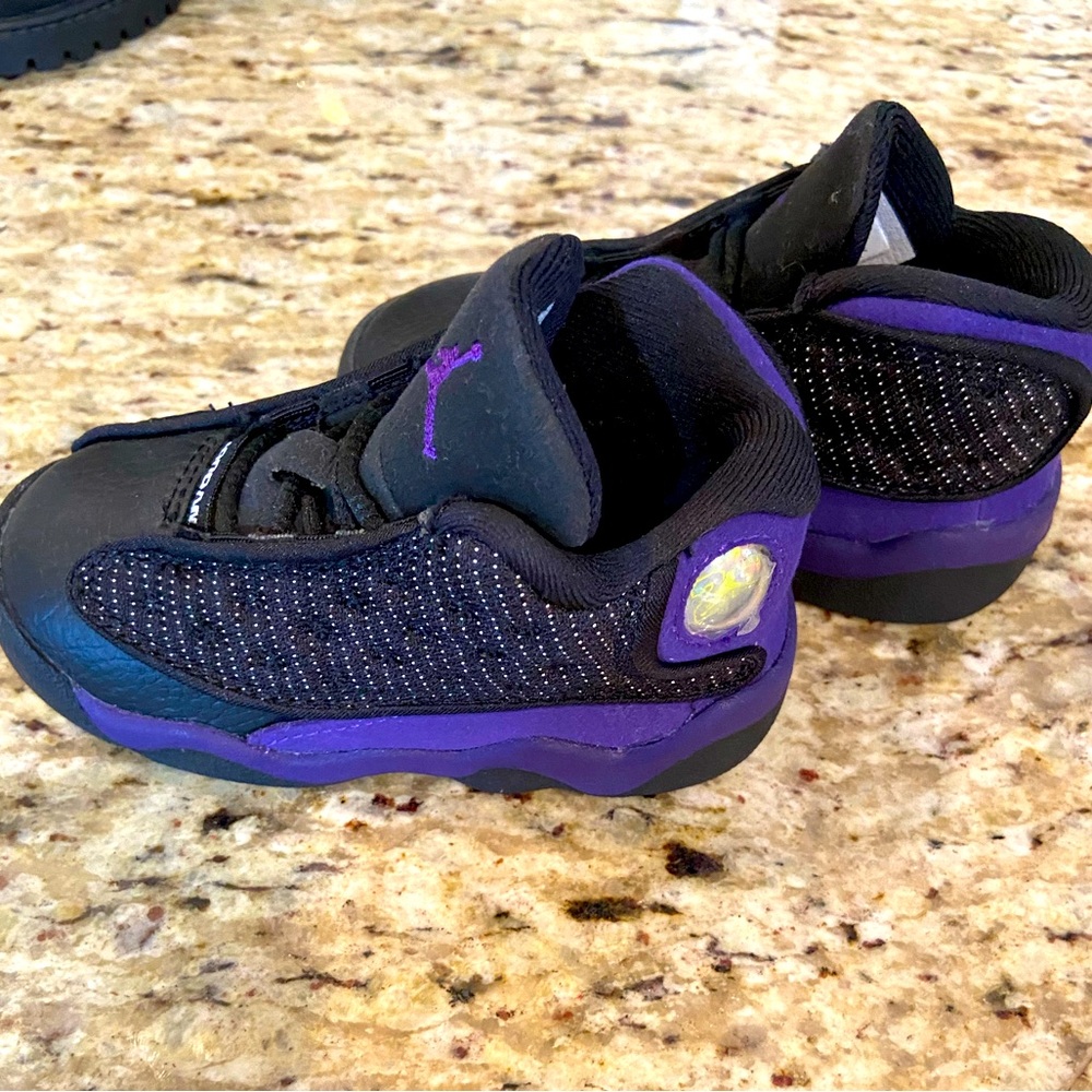 Jordan’s